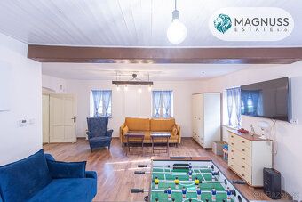 Looking for a great place to rest and relax where you can forget about the everyday worries of the city?