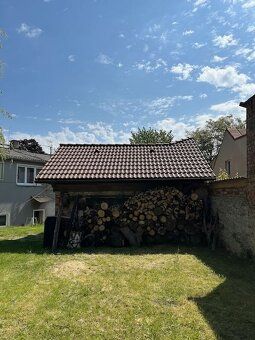For sale land plot of 1,644 m² in the center of Domažlice.
Garden video: ht