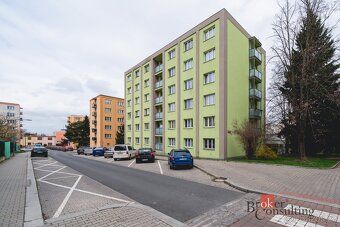 Prodej, byty/4+kk, 77 m2, Rokycanská 764/36, 31200 Plzeň, Pl