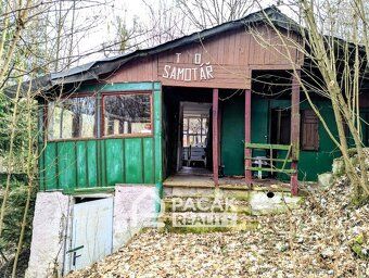 Ref. No. 00824 We offer for sale a cottage in beautiful and peaceful recreational area of…