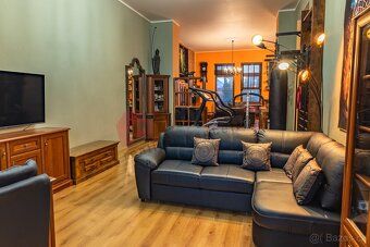We offer you a unique opportunity to acquire a luxurious and spacious 2+kk apartment of 135 m²…