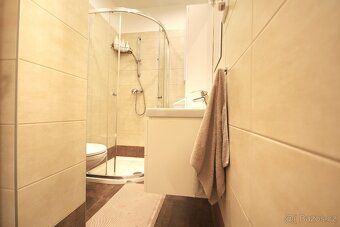 Exkluzivní byt 2+1 po kompletní rekonstrukci | 55 m² + sklep