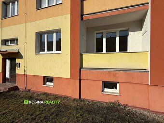 Nabízím k prodeji byt 3+1 s lodžií v osobním vlastnictví o v