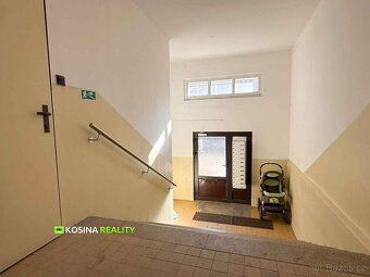 Nabízím k prodeji byt 3+1 s lodžií v osobním vlastnictví o v