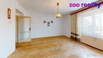 Nabízíme k prodeji byt 2+1 o výměře 60 m², situovaný v posle