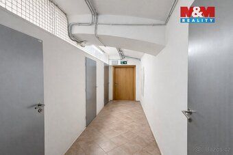 Nabízíme k pronájmu skladový prostor o velikosti 4 m², který