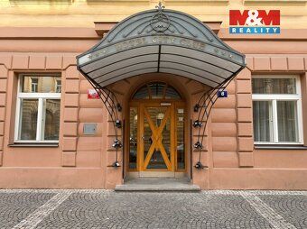 Nabízíme k pronájmu skladový prostor o velikosti 4 m², který