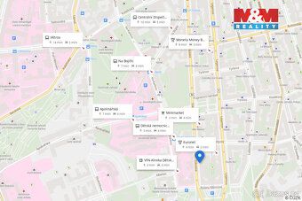 Nabízíme k pronájmu skladový prostor o velikosti 4 m², který