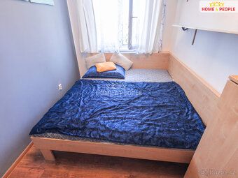 Včetně provize a právního servisu, Nabízíme krásný byt 2+kk 