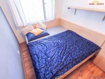 Včetně provize a právního servisu, Nabízíme krásný byt 2+kk 