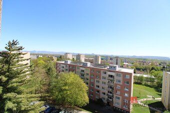 Podnájem, byty/1+1, 35 m2, Tylova 2079, Horní Litvínov, 4360