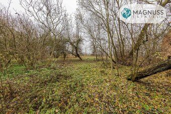 New price We offer for sale an interesting plot of land with total area
