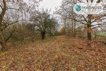 New price We offer for sale an interesting plot of land with total area