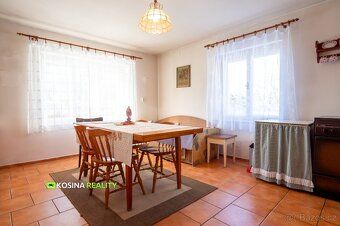 I am offering for sale an old agricultural homestead, it is about older family house built in…