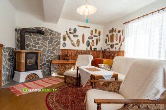 I am offering for sale an old agricultural homestead, it is about older family house built in…