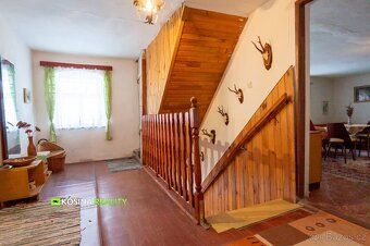 I am offering for sale an old agricultural homestead, it is about older family house built in…