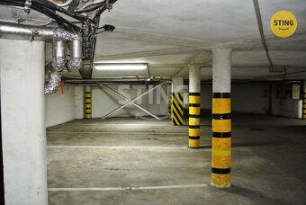 Nabízím k pronájmu světlý byt 2+kk v žádané lokalitě Slezské