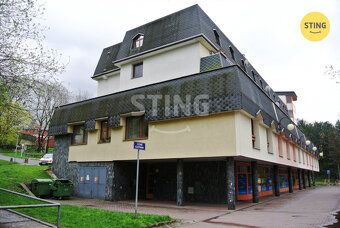 Nabízím k pronájmu světlý byt 2+kk v žádané lokalitě Slezské