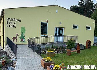 Nabízíme k prodeji nádherný stavební pozemek o výměře 1089 m