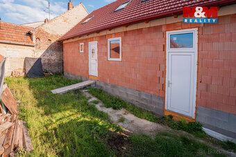 In the picturesque wine village of Hlohovec, in the heart of the Lednice-Valtice area