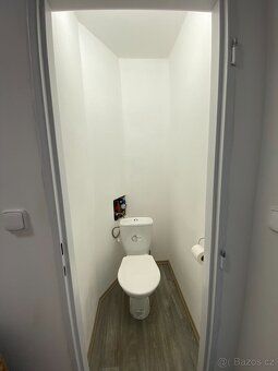 We sell sunny apartment in Proseč on Rybenská street of area 70 sqm which has recently…