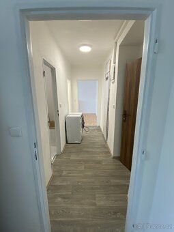 We sell sunny apartment in Proseč on Rybenská street of area 70 sqm which has recently…