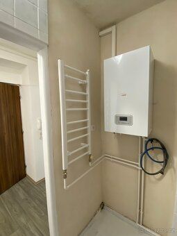 We sell sunny apartment in Proseč on Rybenská street of area 70 sqm which has recently…