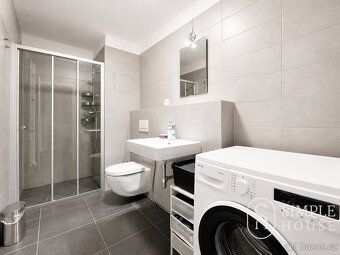 ID of order: G1037 We offer for rent beautiful, bright and cozy apartment 2+kk in Rezidence…