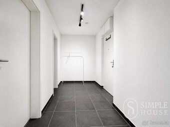 ID of order: G1037 We offer for rent beautiful, bright and cozy apartment 2+kk in Rezidence…