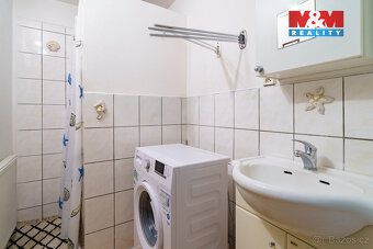 Quiet living close to the German border where you have nature and city within reach