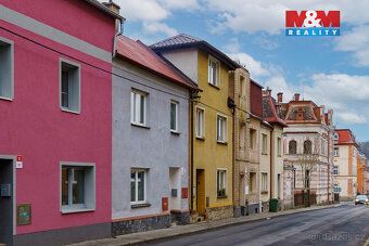 Quiet living close to the German border where you have nature and city within reach