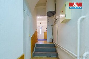 Quiet living close to the German border where you have nature and city within reach