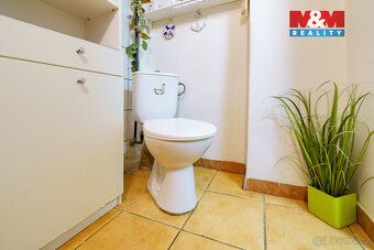 Quiet living close to the German border where you have nature and city within reach