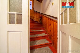 Quiet living close to the German border where you have nature and city within reach