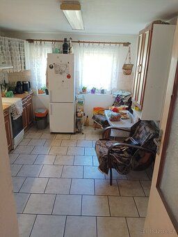 Cottage in Dolní Podluží We offer you a cottage built around 1875, located in Dolní Podluží at…