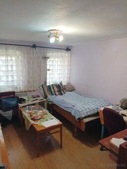 Cottage in Dolní Podluží We offer you a cottage built around 1875, located in Dolní Podluží at…