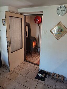 Cottage in Dolní Podluží We offer you a cottage built around 1875, located in Dolní Podluží at…