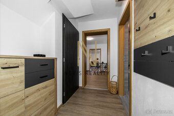 Looking for an apartment without compromises that you can move in immediately?