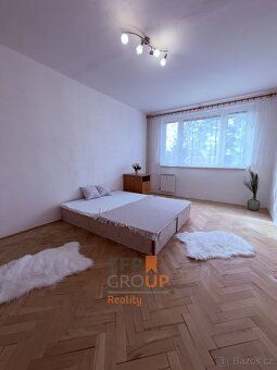 Ev.č. 00545 Pronájem bytu 3+1 s balkonem po rekonstrukci – K