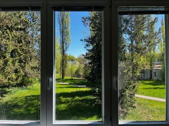 Newly renovated 2+1 apartment in Slovanka, in a sought-after quiet location.