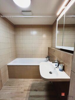 Pronájem, byty/1+kk, 35 m2, Lázeňská 2037, 27401 Slaný, Klad