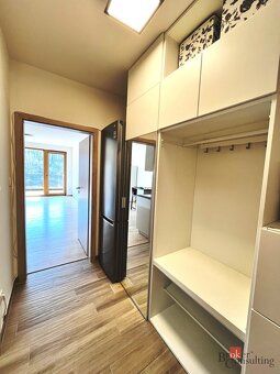Pronájem, byty/1+kk, 35 m2, Lázeňská 2037, 27401 Slaný, Klad