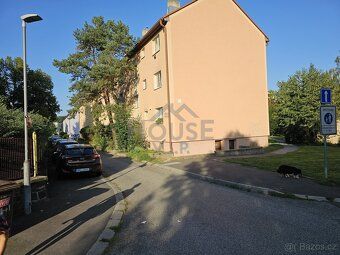 Ev.č. 01605 Nabízíme Vám moderní a prostorný byt 3+kk k pron