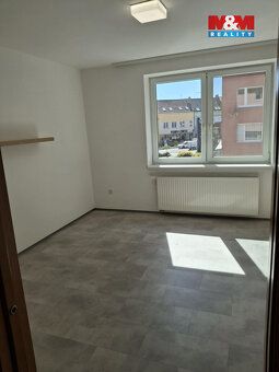 Pronájem bytu 2+kk o užitné ploše 45 m² v klidné části Znojm