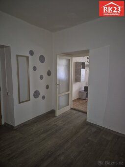 Ev.č. 02092 Pronájem bytu 2+kk v Chebu, Úzká ul., který je u
