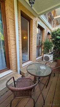 Relax Properties Real Estate Agency offers for sale a fully furnished and equipped apartment…