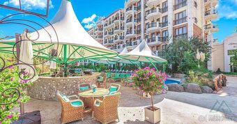Relax Properties Real Estate Agency offers for sale a fully furnished and equipped apartment…