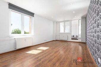 For sale apartment 3+1Looking for spacious and modern living without further investment?