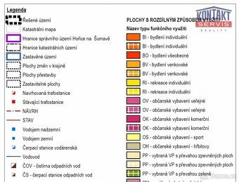 Ev.č. MR-7669 Nabízíme vám slunný a prostorný stavební pozem