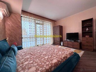 bd13761 Ціна - 129 900 євро
Сучасний 3+кк (120 м²) з видом на море